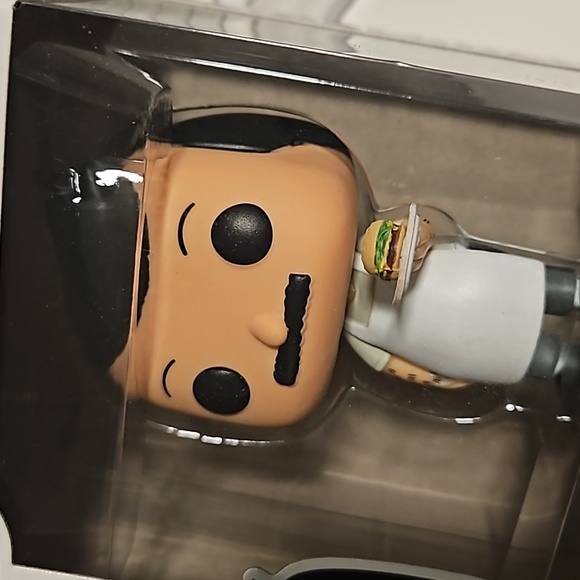 Bob's Burgers- Bob's Belcher 74 - Picture 2 of 2